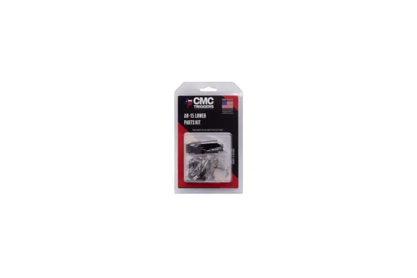 Kit de pièces pour AR-15/10