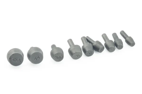 KIT DE PILOTES POUR CASE TRIMMER