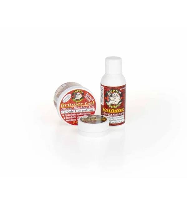 Kit de polissage à froid – Kit de polissage rapide – Instant – Tout-Chasse.fr