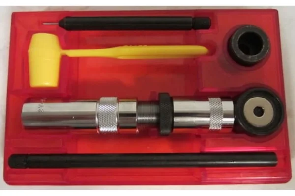 KIT DE RECHARGEMENT MANUEL 308 WIN