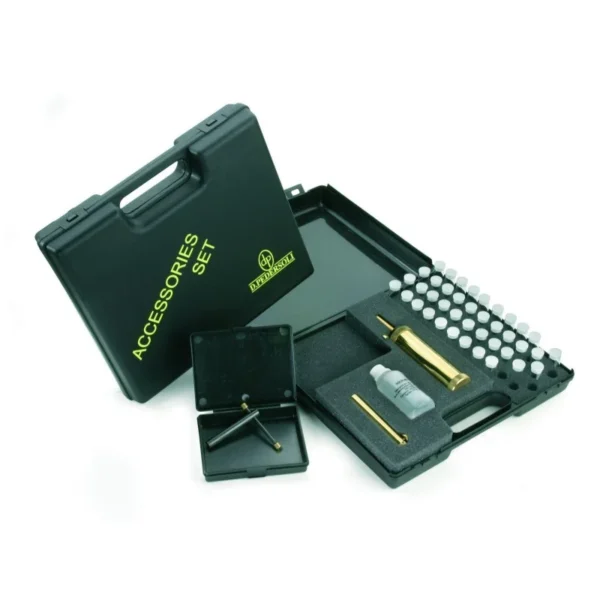 KIT DE RECHARGEMENT POUR ARMES A PERCUSSION PEDERSOLI REF USA337 | WesternGuns