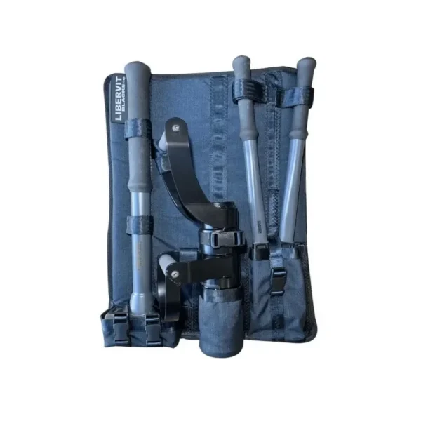Kit effraction EBP5