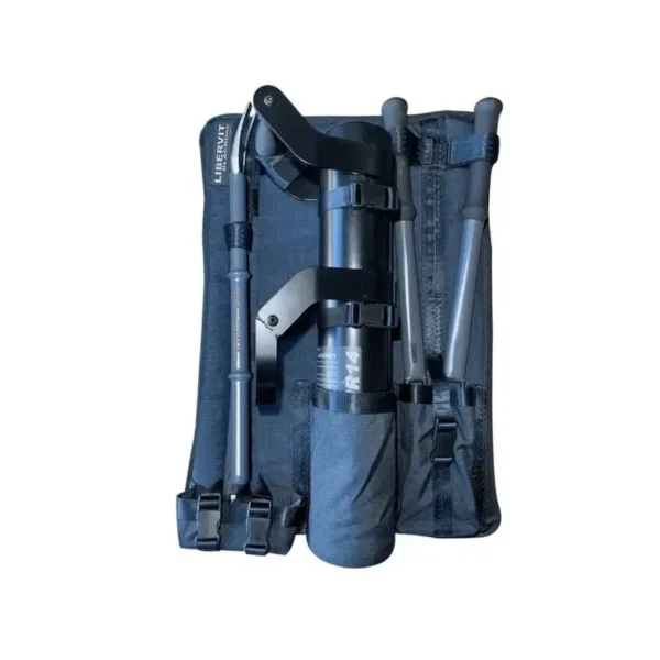 Kit effraction EBP52