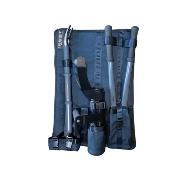 Kit effraction EBP53