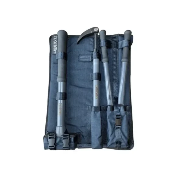 Kit effraction EBP6