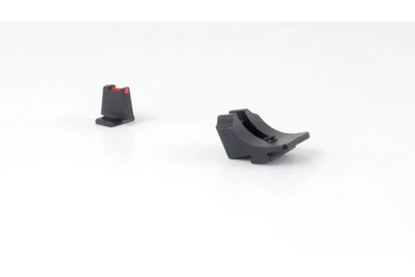 KIT HAUSSE + GUIDON SURELEVES TP9 (POUR SILENCIEUX) CANIK