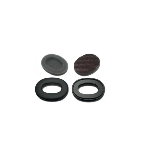 Kit hygiene – coussinets pour casque comtac – Tout-Chasse.fr