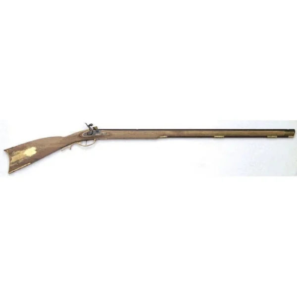 KIT KENTUCKY PERCUSSION CALIBRE 50 PEDERSOLI REF K213-50 | WesternGuns