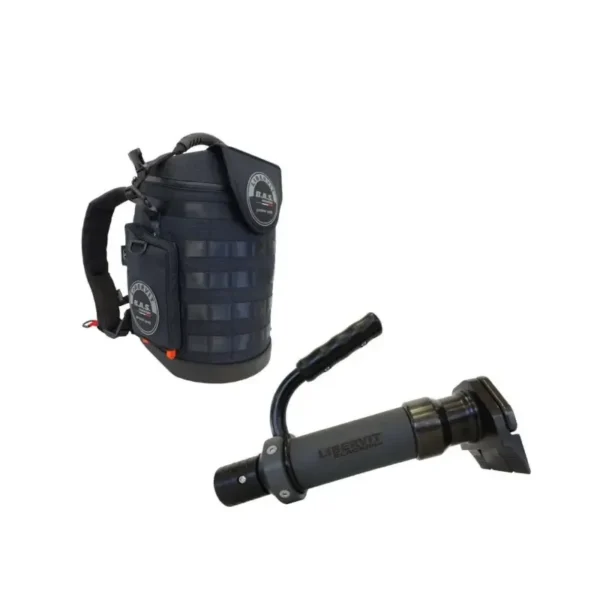 Kit leger ouvre porte hydraulique Sniper I