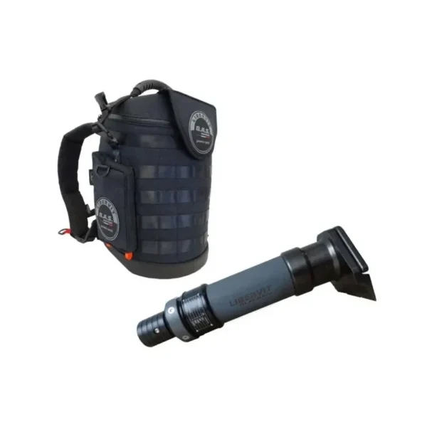 Kit leger ouvre porte hydraulique Sniper II