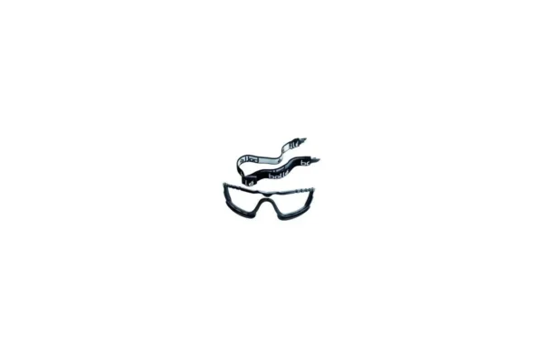 Kit mousse + tresse pour lunettes bolle cobra