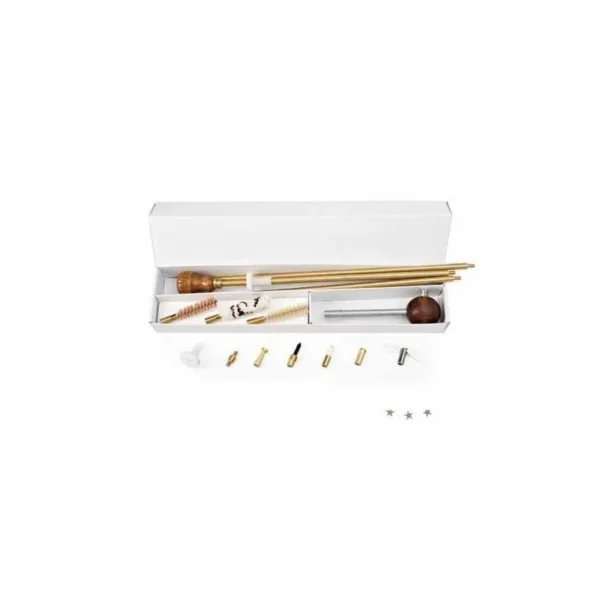 Kit nettoyage et chargement calibre 69 | WesternGuns