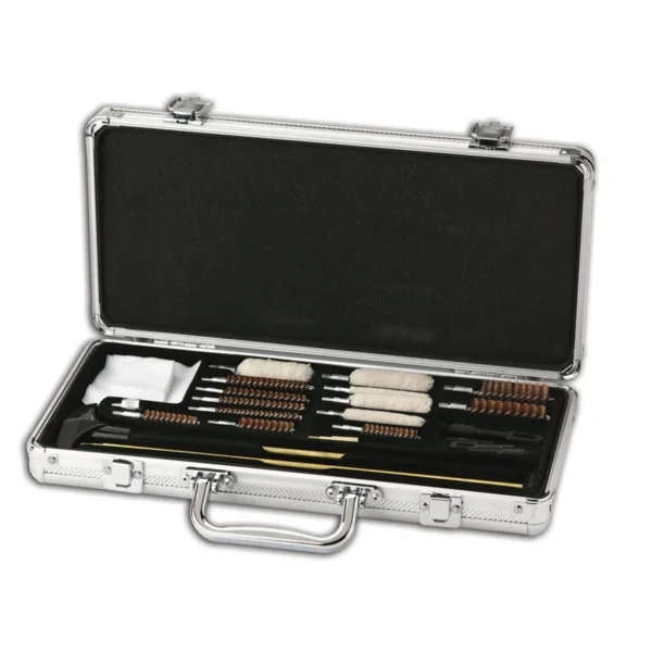 KIT NETTOYAGE HOPPE’S 21 PIECES