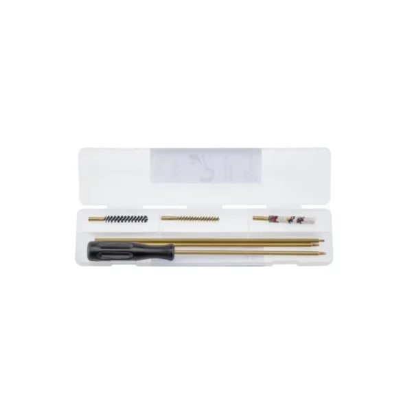 Kit nettoyage laiton carabine .22 / .223 – entretien tir sportif