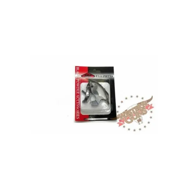 KIT PIECE DETACHEES REMINGTON INOX PIETTA REF 9252 | WesternGuns
