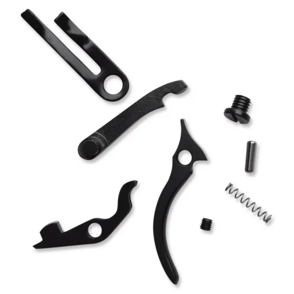 KIT PIECES DETACHEES CATTLEMAN UBERTI REF 0400ACT | WesternGuns