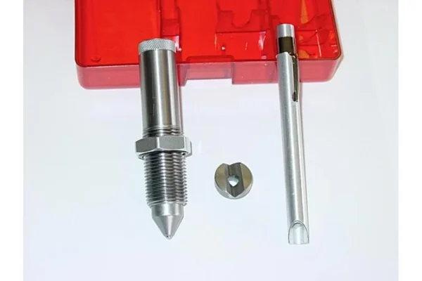 KIT POUR TESTER LA DURETE DU PLOMB LEE