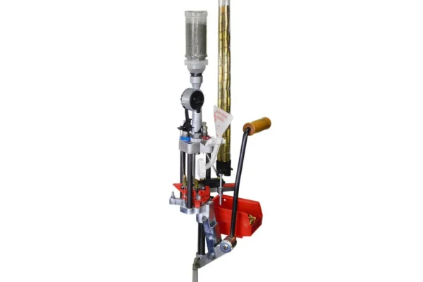 KIT PRESSE LEE PRO 4000 38/357 MAG