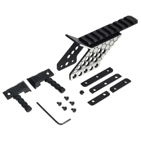 Acheter Kit Rail de Montage Hi-cap HX – AW CUSTOM | toutpourlahutte.fr