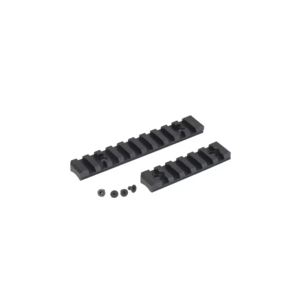 Kit rails pour AAP01