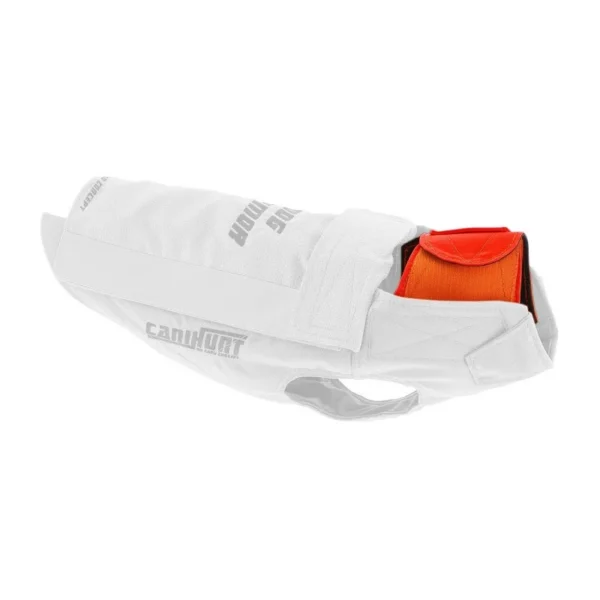 Kit rallonge cou pour gilet DOG ARMOR V2 et V3 TAILLE GILET T50