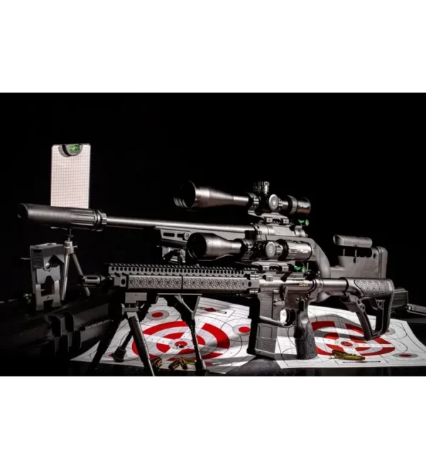 KIT REGLAGE DE NIVEAU OPTIQUE LEVEL RIGHT PRO
