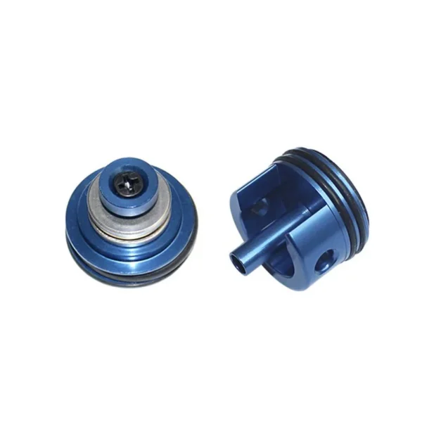 Acheter Kit Tête Cylindre Piston V3 AK – SHS | toutpourlahutte.fr