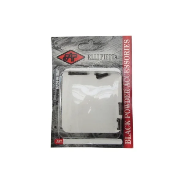 KIT VIS PIETTA REMINGTON POCKET 1863 | WesternGuns