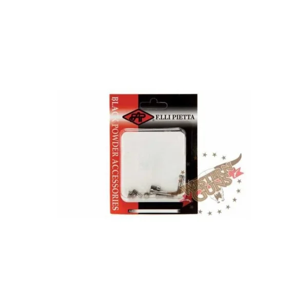 KIT VIS REMINGTON INOX PIETTA REF 76019 | WesternGuns