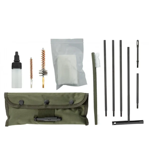 Kit de nettoyage Cal. 222 et 223 – Tout-Chasse.fr
