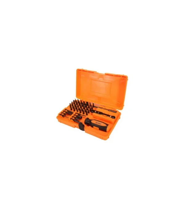 Kit de tournevis Lyman 68 pièces – Tout-Chasse.fr