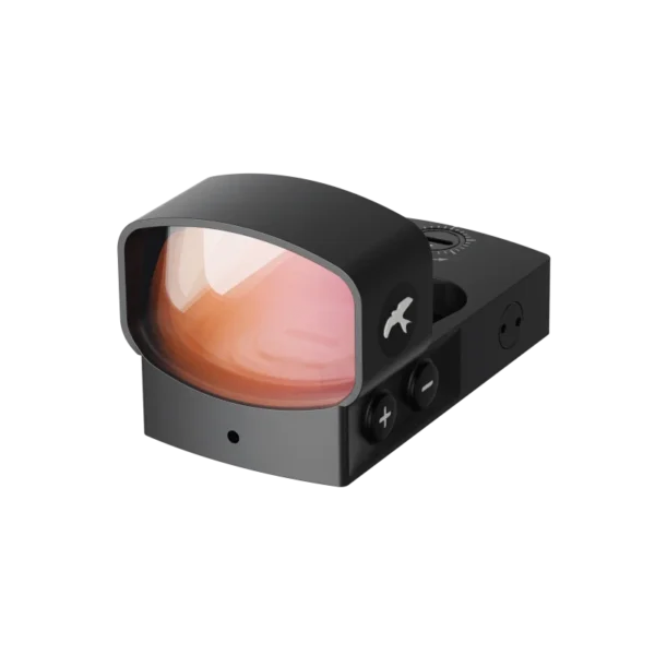 Point rouge Kite Optics KX1