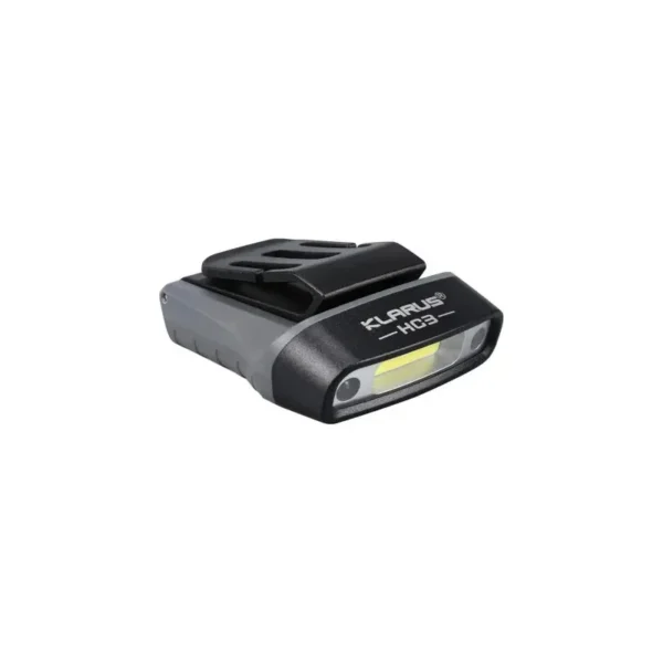 KLARUS HC3 – 100 lumens