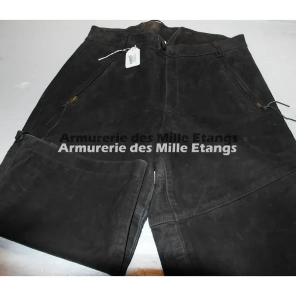 KNICKERS SOMLYS MARRON NEUF (007031)