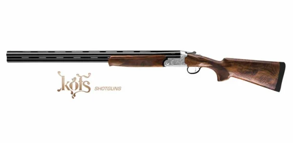 KOFS Zenith SX 12/76 | Waffen Friedrichs