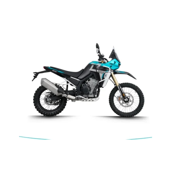 KOVE 800X RALLY