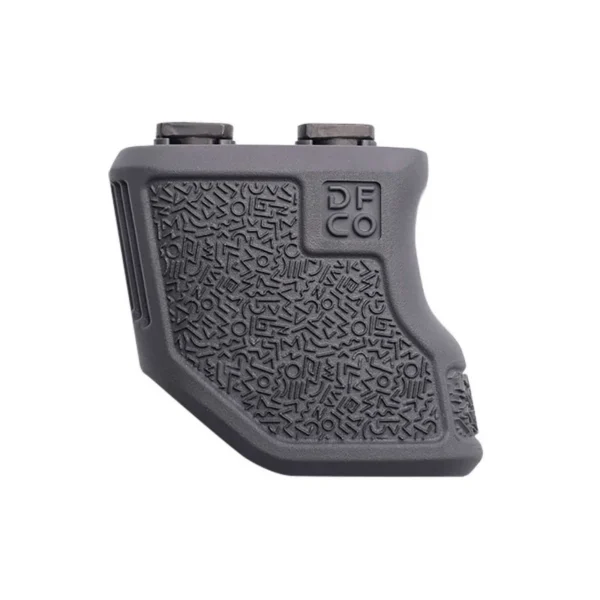 KUNG FU GRIP TIGER CLAW GRY – Poignée avant ergonomique pour carabine