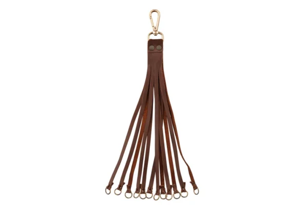 Lacet porte oiseaux 12 brins