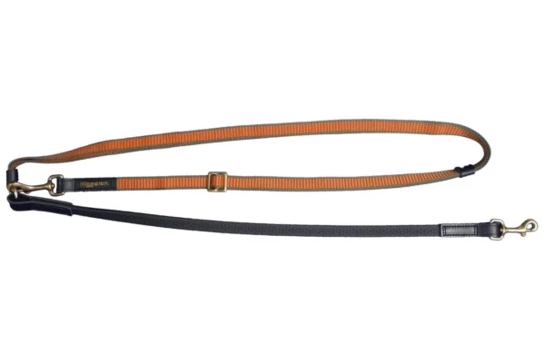 Laisse bandoulière grip de dressage pour chien – Niggeloh