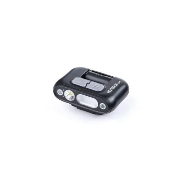 UT 31 Lampe Clip mains libre NEXTORCH