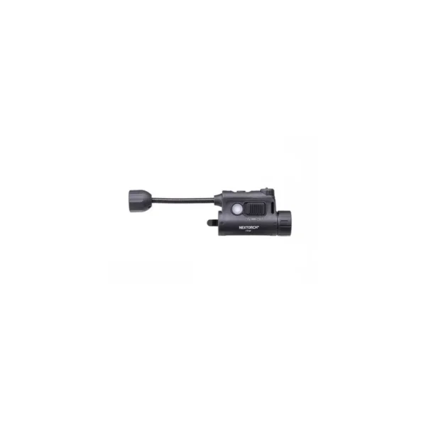 LAMPE DE CASQUE NEXTORCH 3 COULEURS + IR