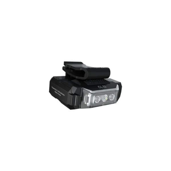 Lampe de position CL10 – 45Lm – 56,5mm x 22,4mm x 45mm