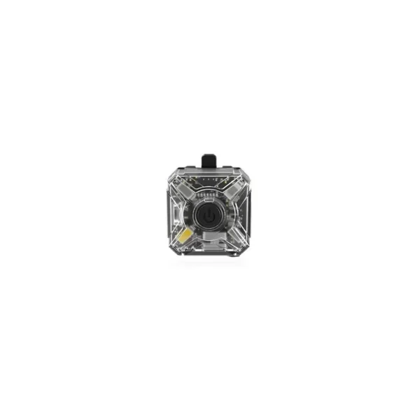 Lampe de position NU06LE – 15 Lm – Nitecore