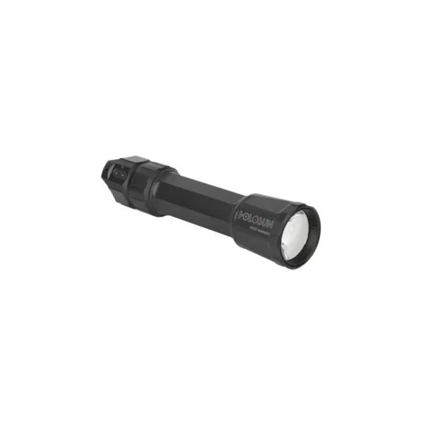 Lampe HOLOSUN 500 / 1000 lumens pour arme d’épaule