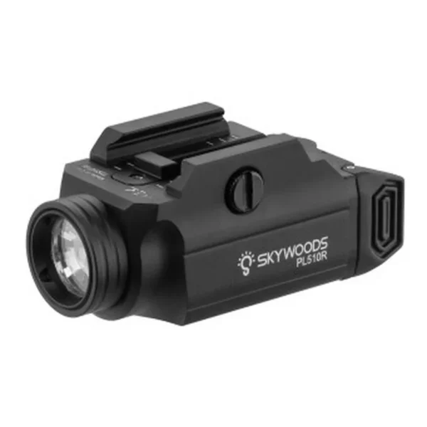 Acheter Lampe Laser Rouge Typhon 510 Lumens – Skywoods | toutpourlahutte.fr