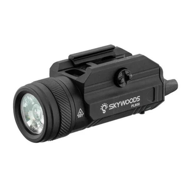 Acheter Lampe Laser Tactique PL800 – Skywoods | toutpourlahutte.fr