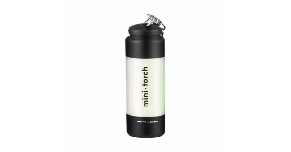 Lampe Mini Torch de poche LED – Équipements & Accessoires/Lampes & Lasers – securicount