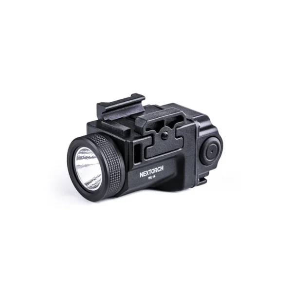 Lampe rechargeable pour arme de poing WL14 – éclairage blanc – 500 lumens