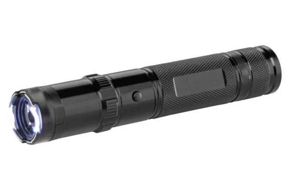 Lampe shocker 2 800 000 volts Concorde Defender