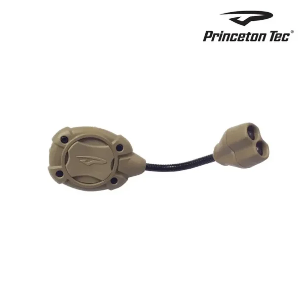 LAMPE SWITCH IMPLS IR /WHITE COYOTE